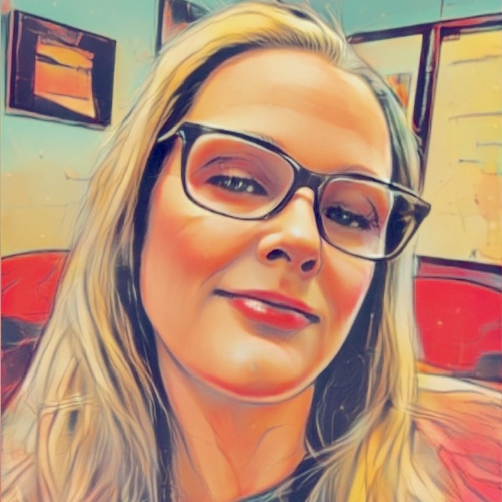 Meet your Posher, Bridgitt